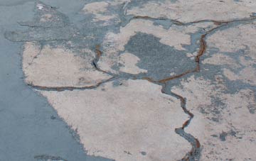 fibreglass roofing replacement Goveton