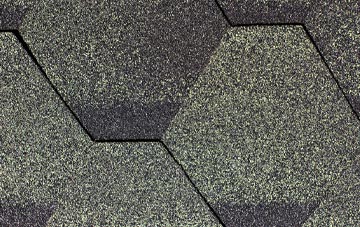 Goveton fibreglass shingle repairs