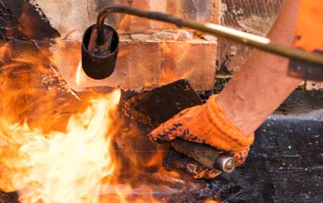 Goveton flat roof repair companies