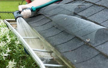 Goveton gutter cleaning costs