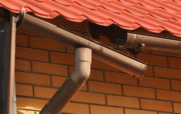 Goveton gutter repair costs
