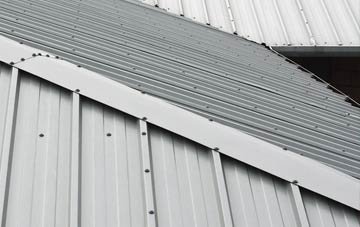 disadvantages of Goveton metal roofing