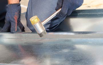 Goveton metal roofing costs