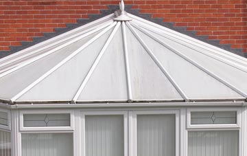 Goveton polycarbonate conservatory roof repairs