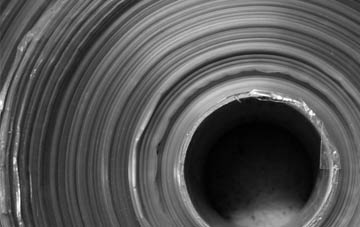 Goveton pvc roof replacement