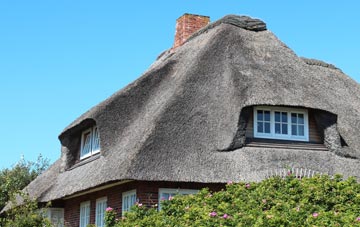 thatch roofing Goveton, Devon
