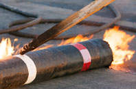 free Goveton flat roofing repair quotes