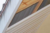 rated Goveton soffit repair companies